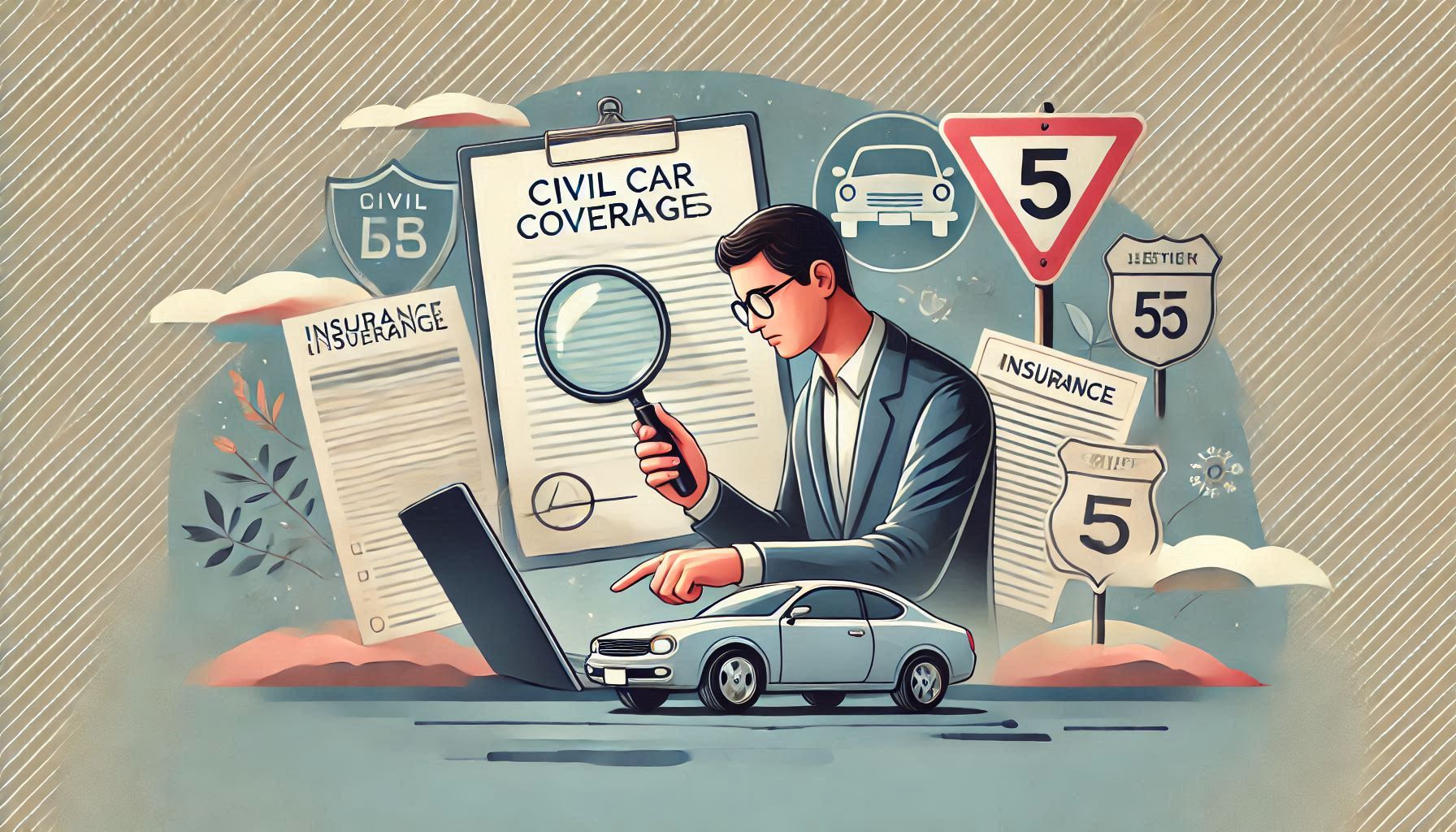 Civil Car Coverage Reviews Complaints 2025